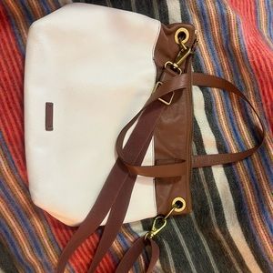 Fossil multi wear purse